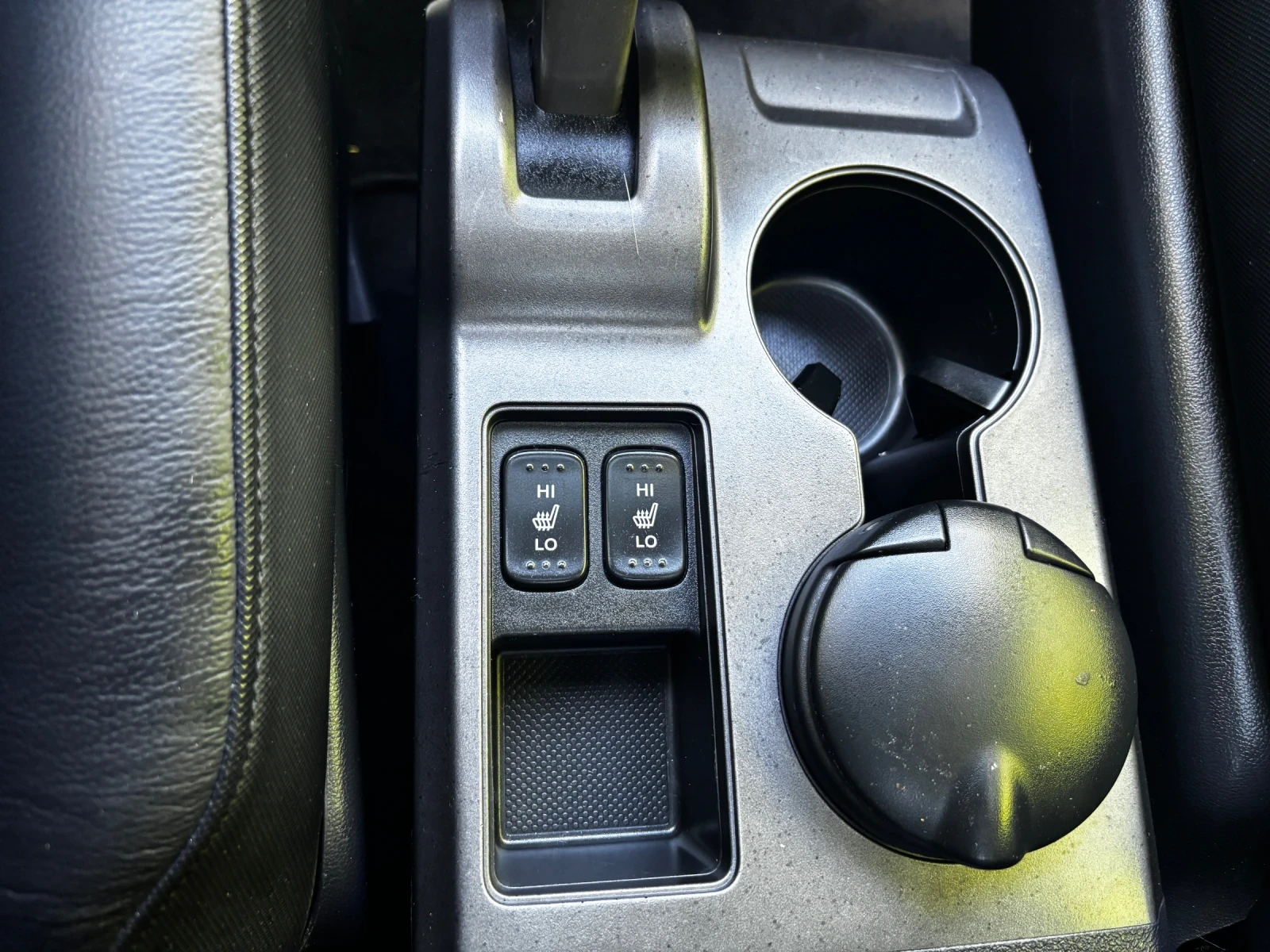 Honda Cr-v 2.2 CDTi Италия!, снимка 13 - Автомобили и джипове - 54510448