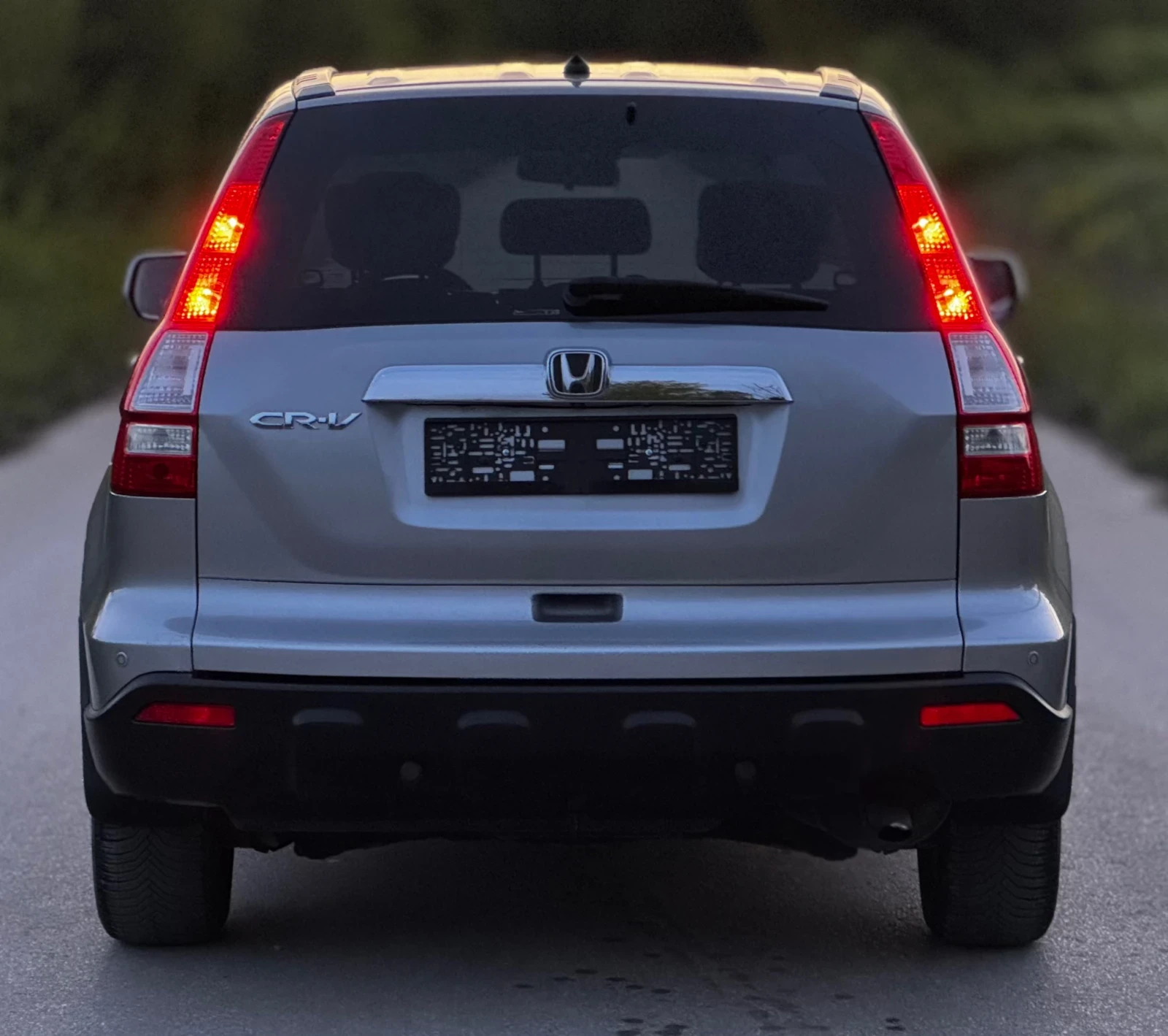 Honda Cr-v 2.2 CDTi Италия!, снимка 7 - Автомобили и джипове - 54510448