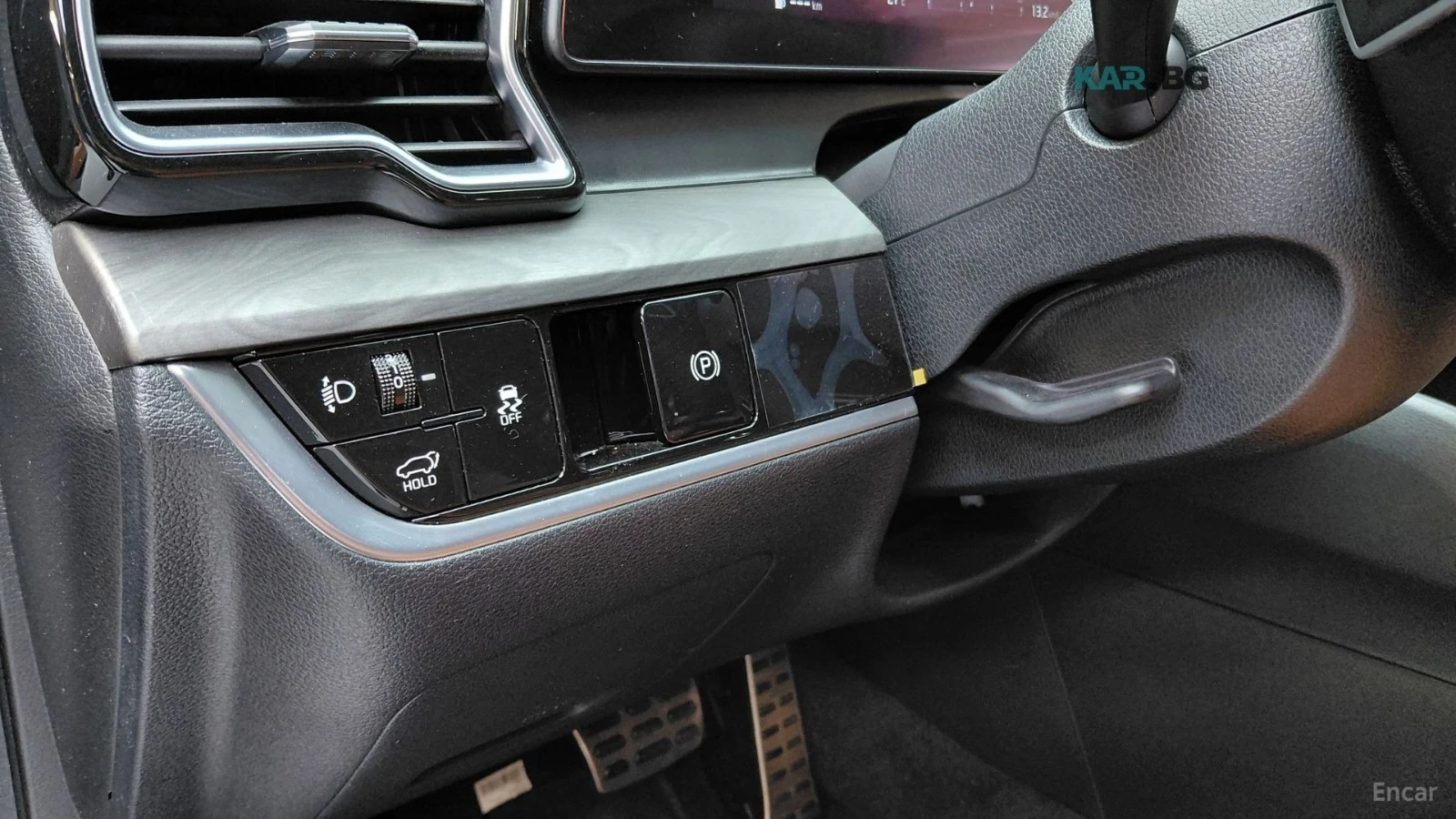 Kia Sportage 5TH GENERATION/SIGNATURE GRAVITY, снимка 10 - Автомобили и джипове - 54870367