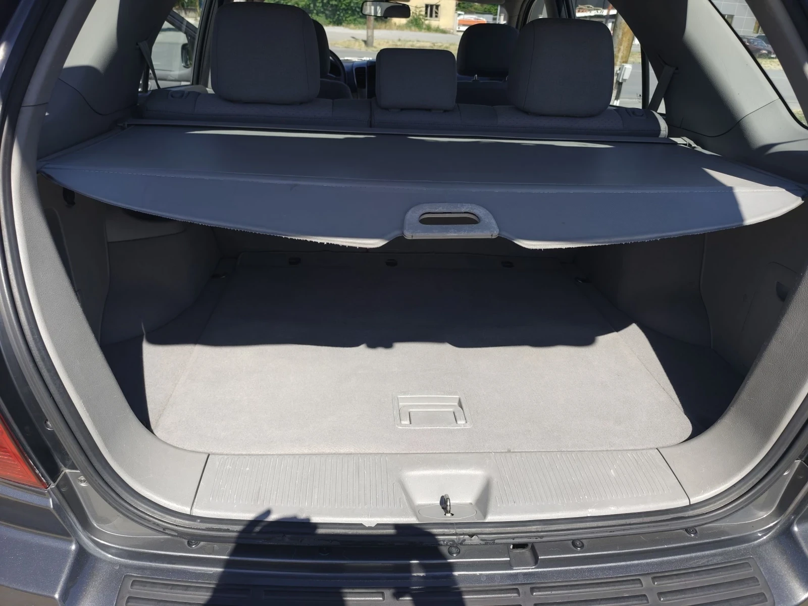Kia Sorento, снимка 14 - Автомобили и джипове - 54999835