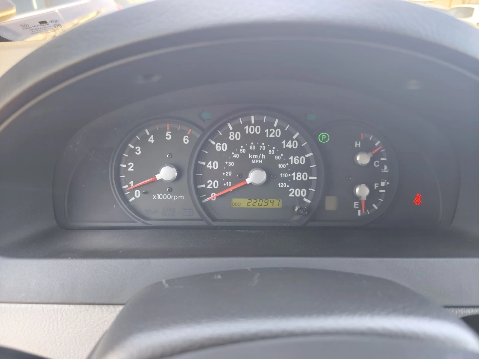 Kia Sorento, снимка 16 - Автомобили и джипове - 54999835
