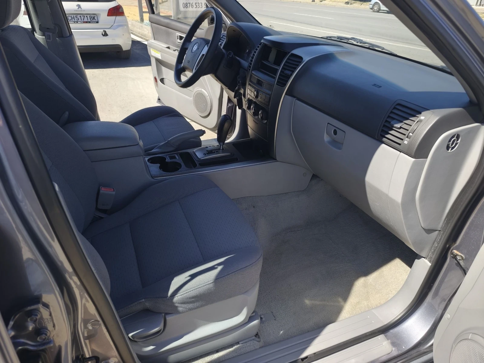 Kia Sorento, снимка 13 - Автомобили и джипове - 54999835
