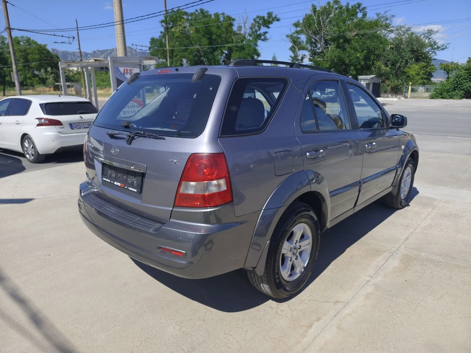 Kia Sorento, снимка 5 - Автомобили и джипове - 54999835