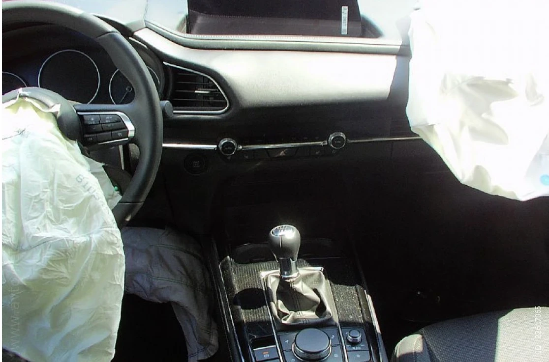 Mazda CX-30 2.5i MHEV | Mobile.bg � ����������� 5