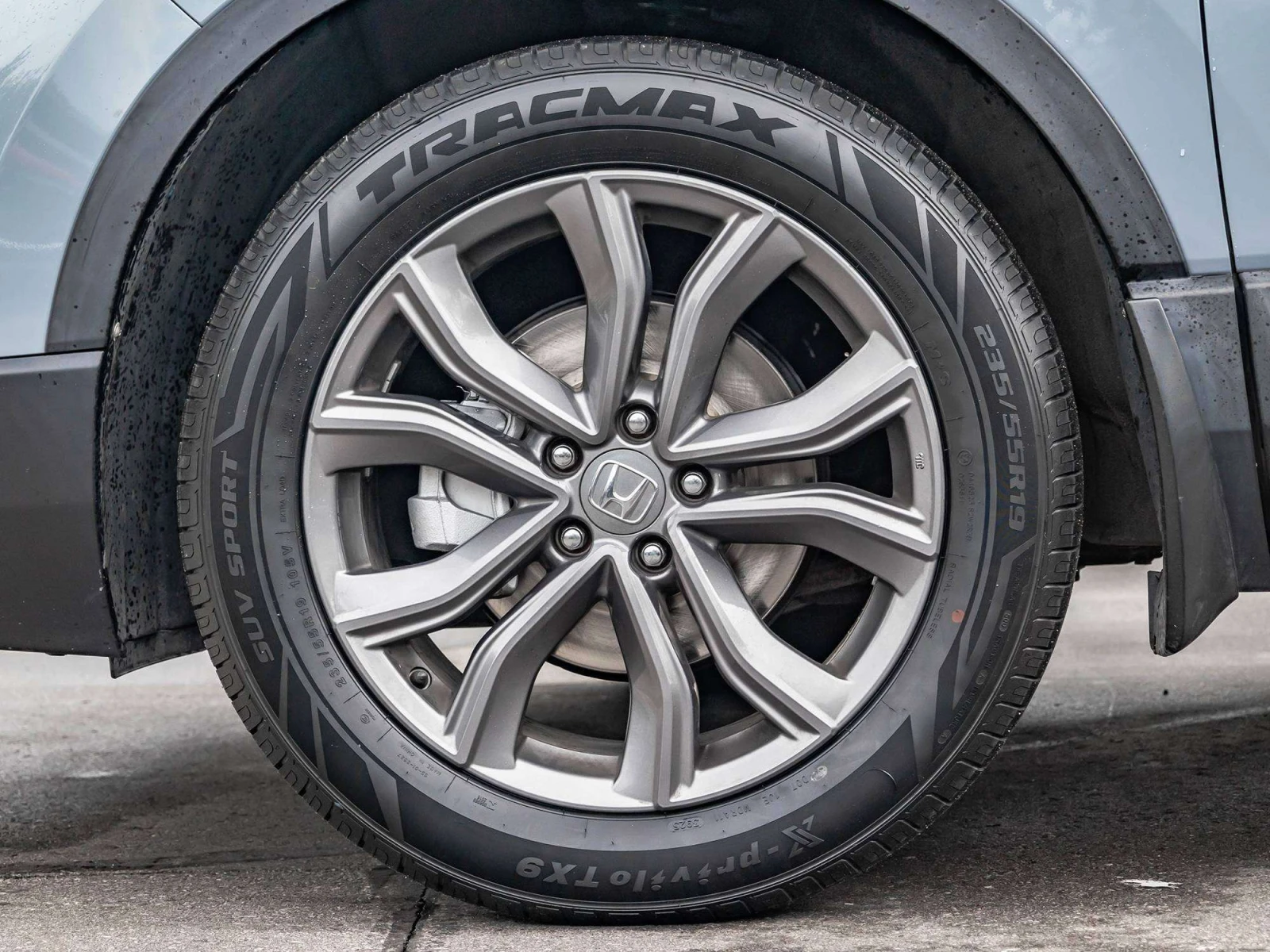 Honda Cr-v Sport / ПАНО / ЛИЗИНГ / ЦЕНА до БГ, снимка 4 - Автомобили и джипове - 55474458