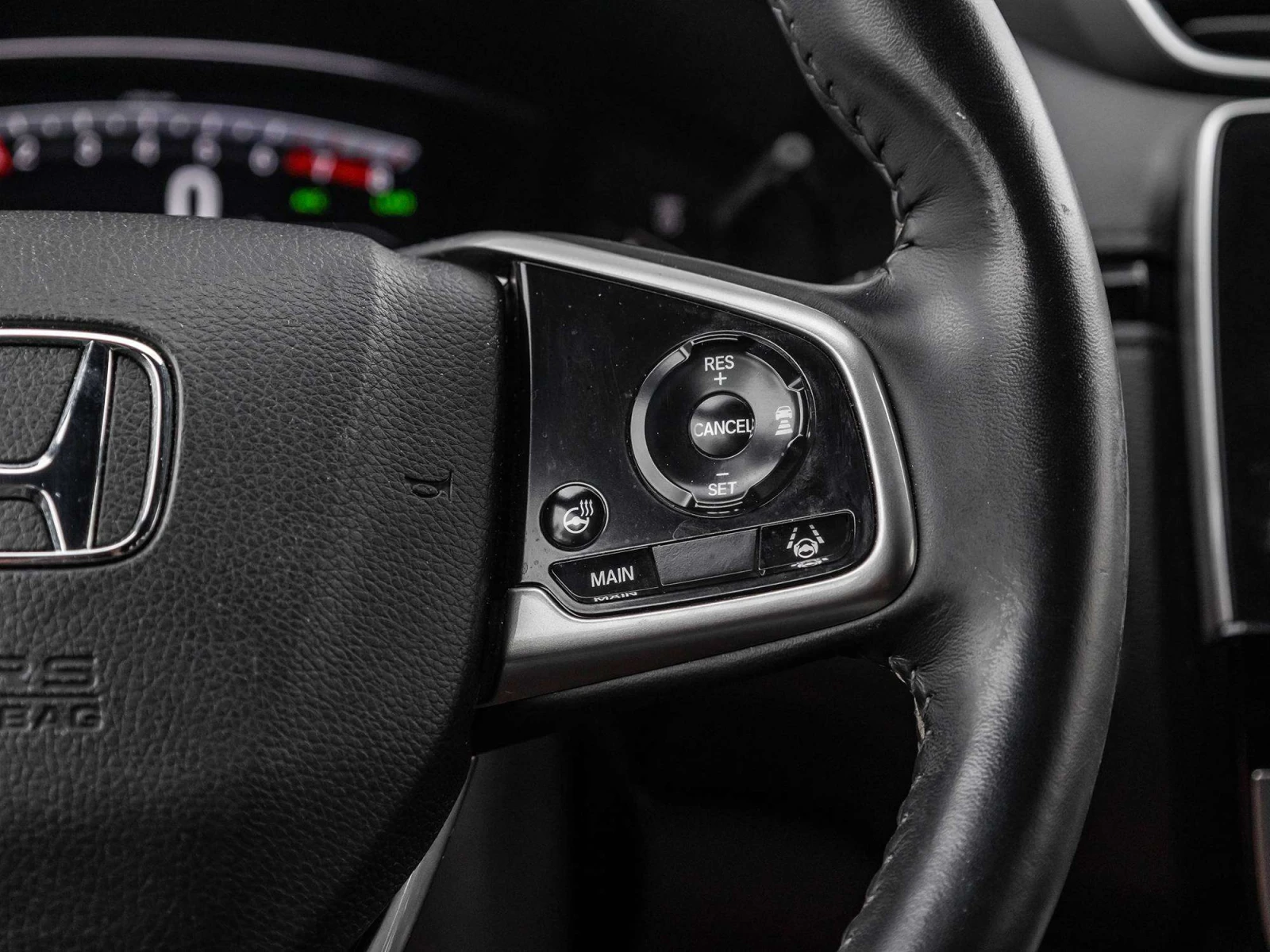 Honda Cr-v Sport / ПАНО / ЛИЗИНГ / ЦЕНА до БГ, снимка 11 - Автомобили и джипове - 55474458