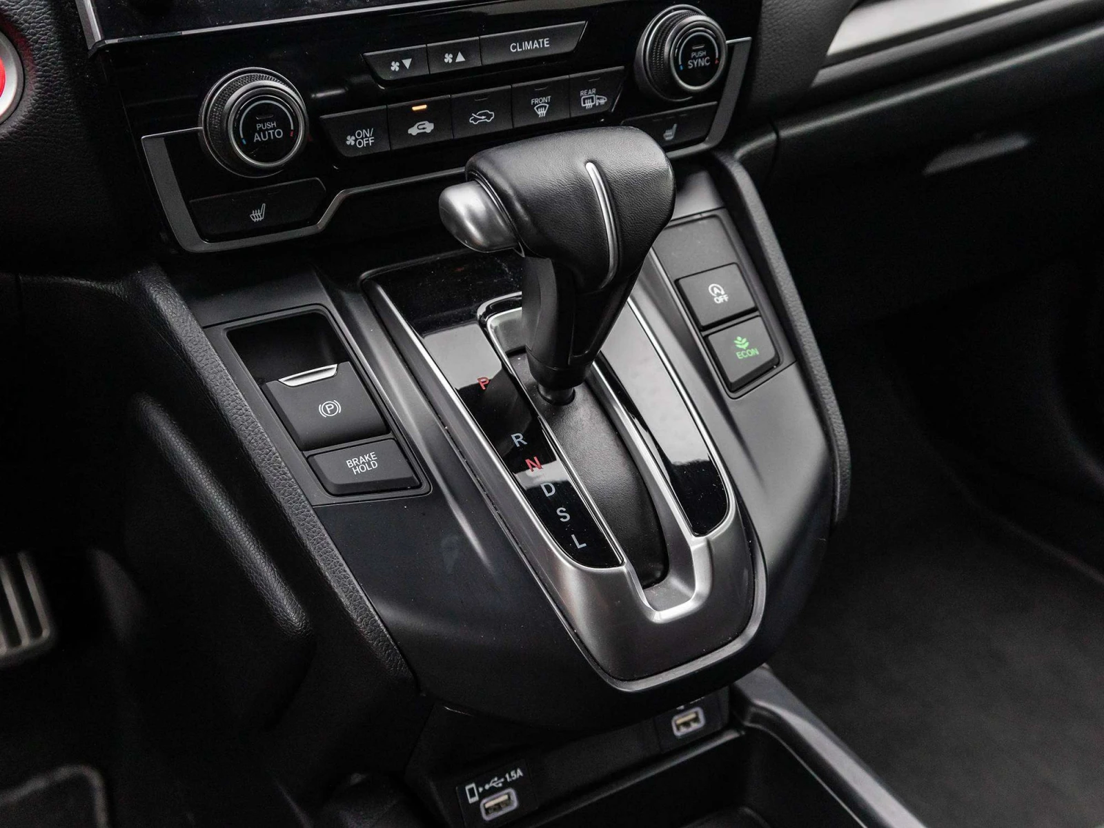 Honda Cr-v Sport / ПАНО / ЛИЗИНГ / ЦЕНА до БГ, снимка 16 - Автомобили и джипове - 55474458