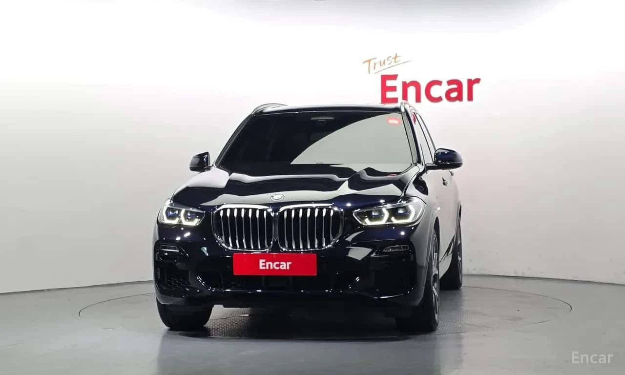 BMW X5 xDrive 45e М Pack LASER ОБДУХВАНЕ ВЪЗДУШНО 360 , снимка 3 - Автомобили и джипове - 55725734