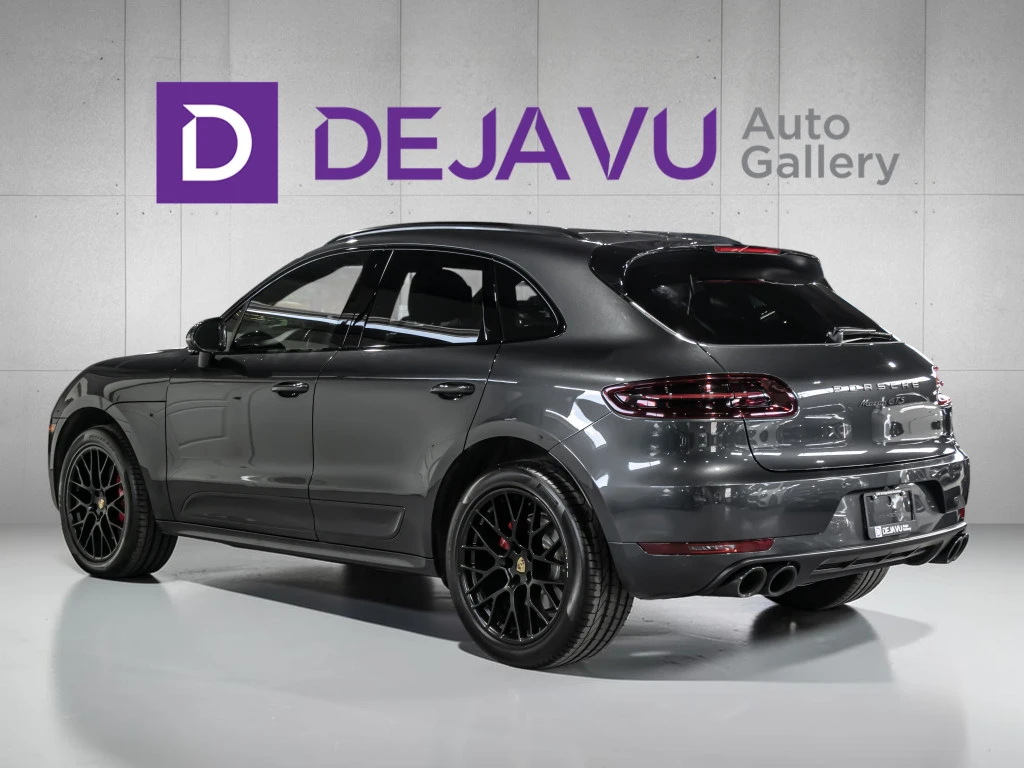 Porsche Macan GTS* PREMIUM* Sport Exhaust* BOSE* PANO* PDK* , снимка 4 - Автомобили и джипове - 55727276