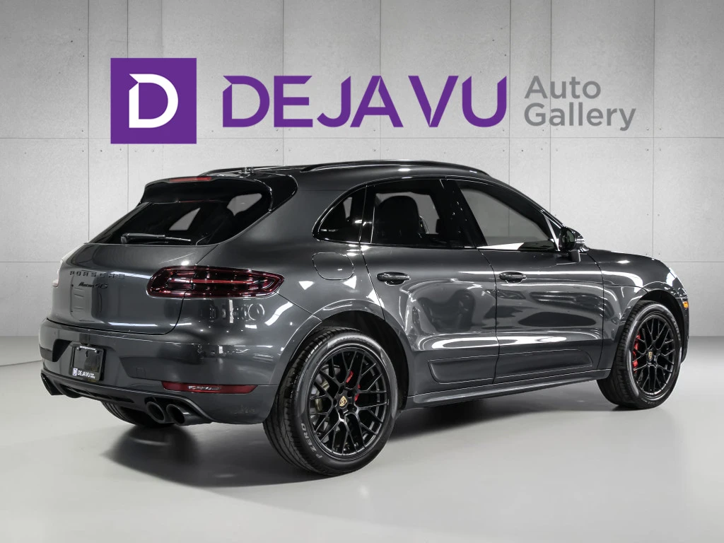 Porsche Macan GTS* PREMIUM* Sport Exhaust* BOSE* PANO* PDK* , снимка 6 - Автомобили и джипове - 55727276