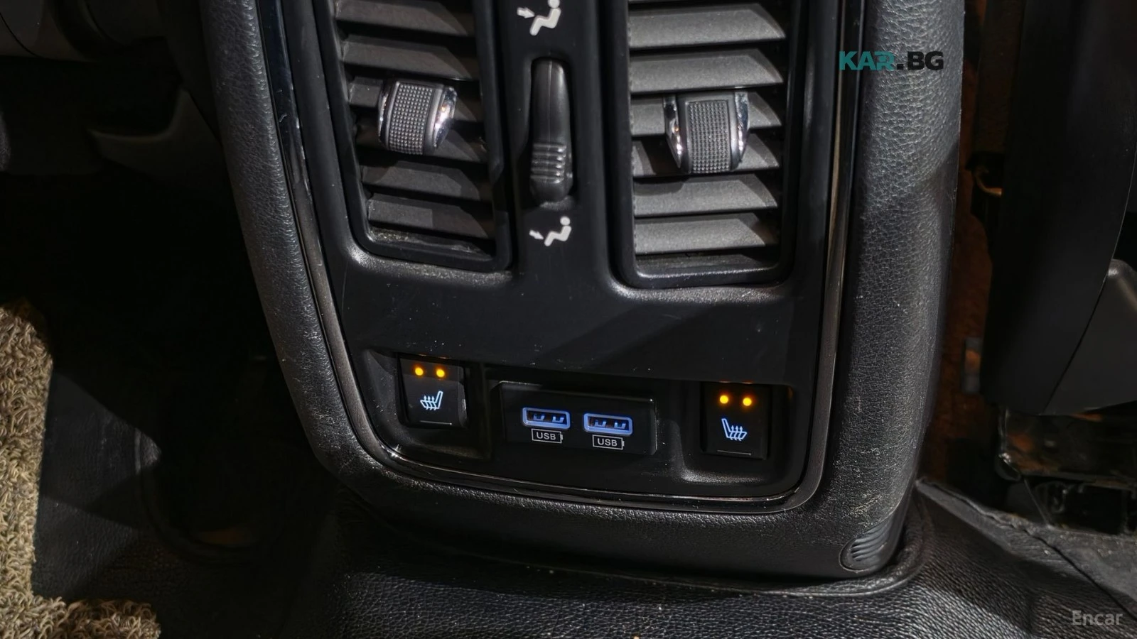 Jeep Grand cherokee 75TH ANNIVERSARY EDITION* �����* PANO* �������*  | Mobile.bg � ����������� 14