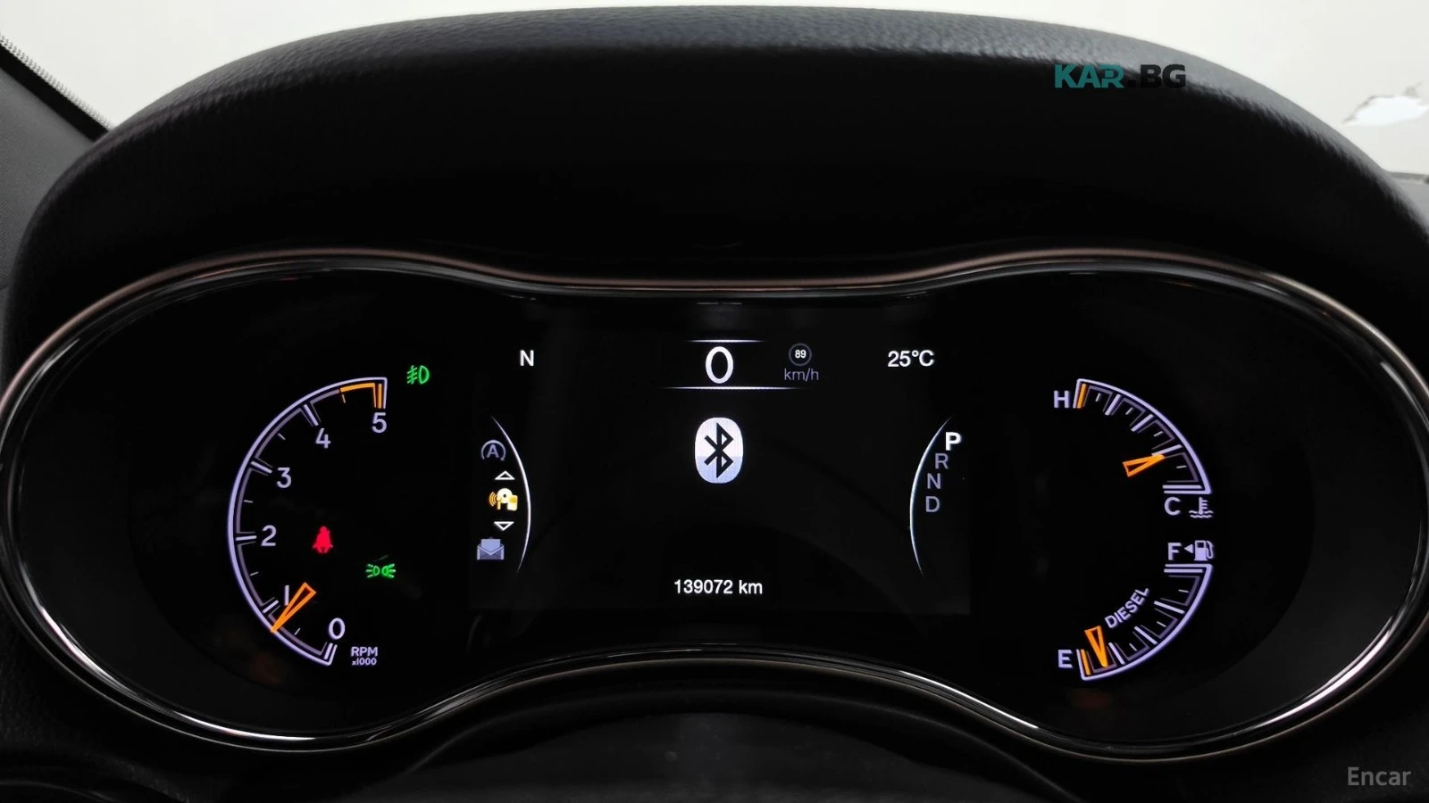 Jeep Grand cherokee 75TH ANNIVERSARY EDITION* �����* PANO* �������*  | Mobile.bg � ����������� 9