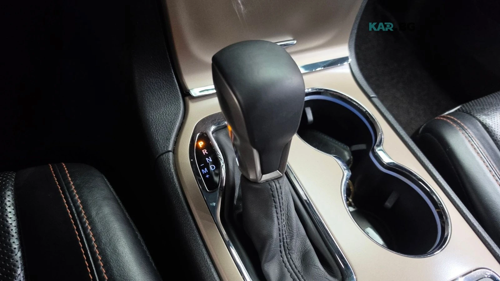 Jeep Grand cherokee 75TH ANNIVERSARY EDITION* �����* PANO* �������*  | Mobile.bg � ����������� 10