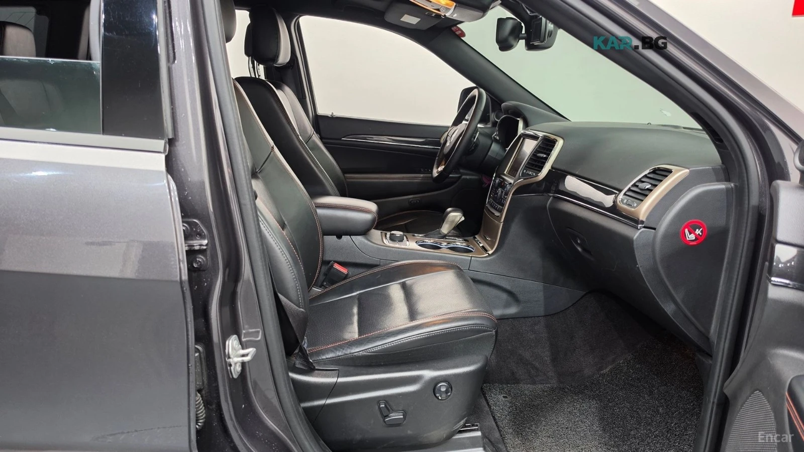 Jeep Grand cherokee 75TH ANNIVERSARY EDITION* �����* PANO* �������*  | Mobile.bg � ����������� 12