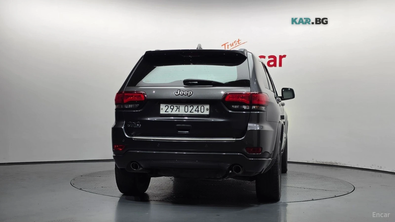 Jeep Grand cherokee 75TH ANNIVERSARY EDITION* �����* PANO* �������*  | Mobile.bg � ����������� 2