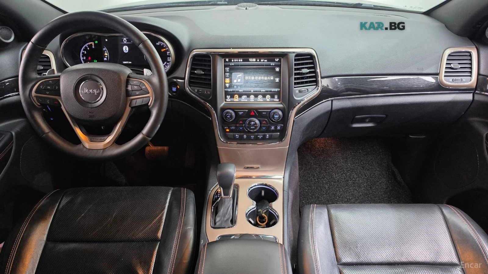 Jeep Grand cherokee 75TH ANNIVERSARY EDITION* �����* PANO* �������*  | Mobile.bg � ����������� 5