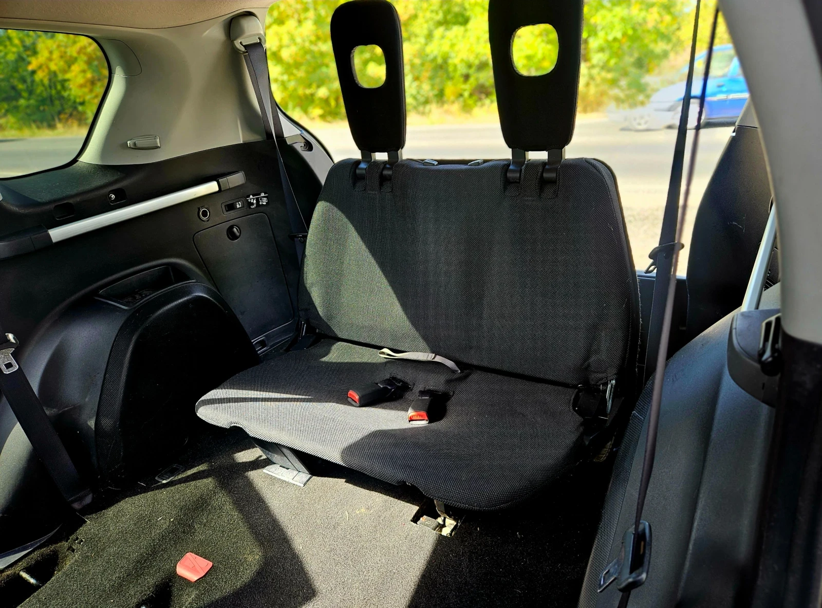 Citroen C-Crosser 2, 2 HDI 6+ 1 | Mobile.bg � ����������� 13