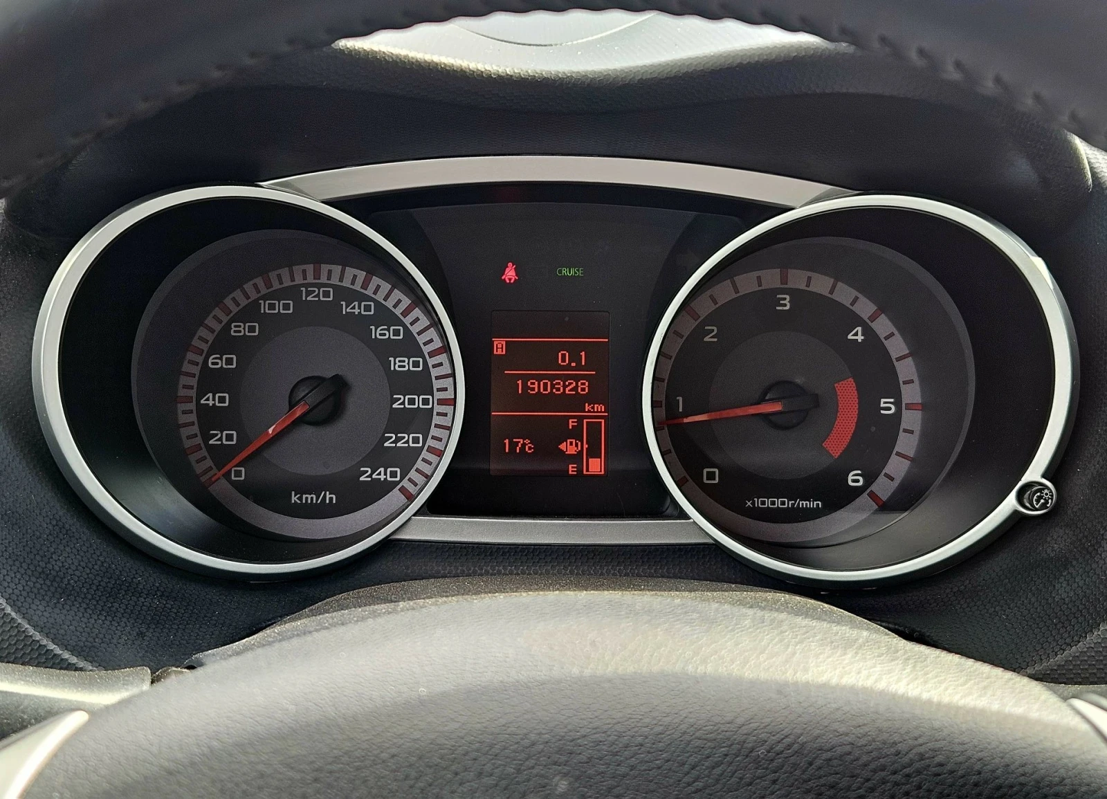 Citroen C-Crosser 2, 2 HDI 6+ 1 | Mobile.bg � ����������� 15