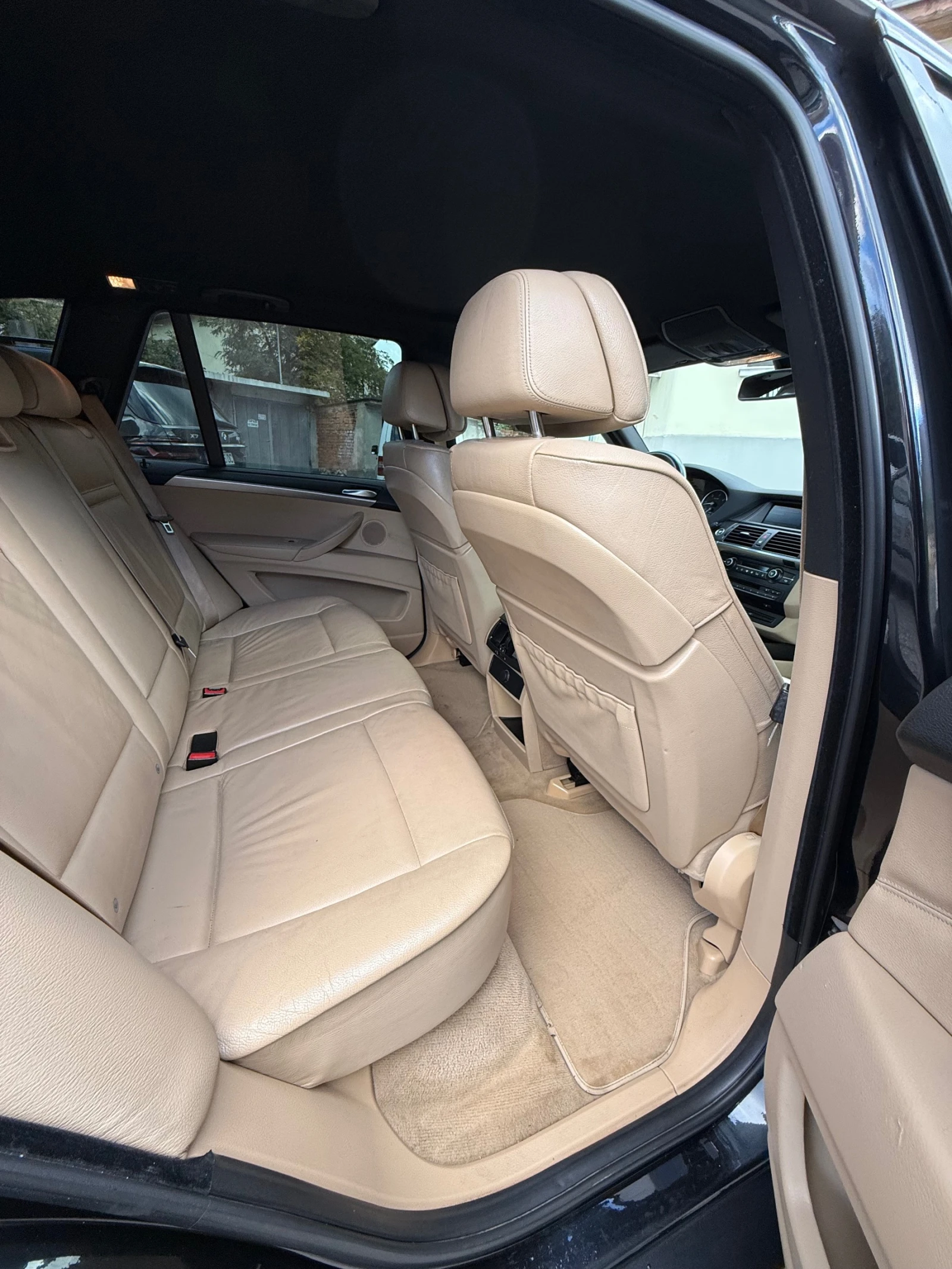 BMW X5 3.5d xDrive, снимка 11 - Автомобили и джипове - 56592359