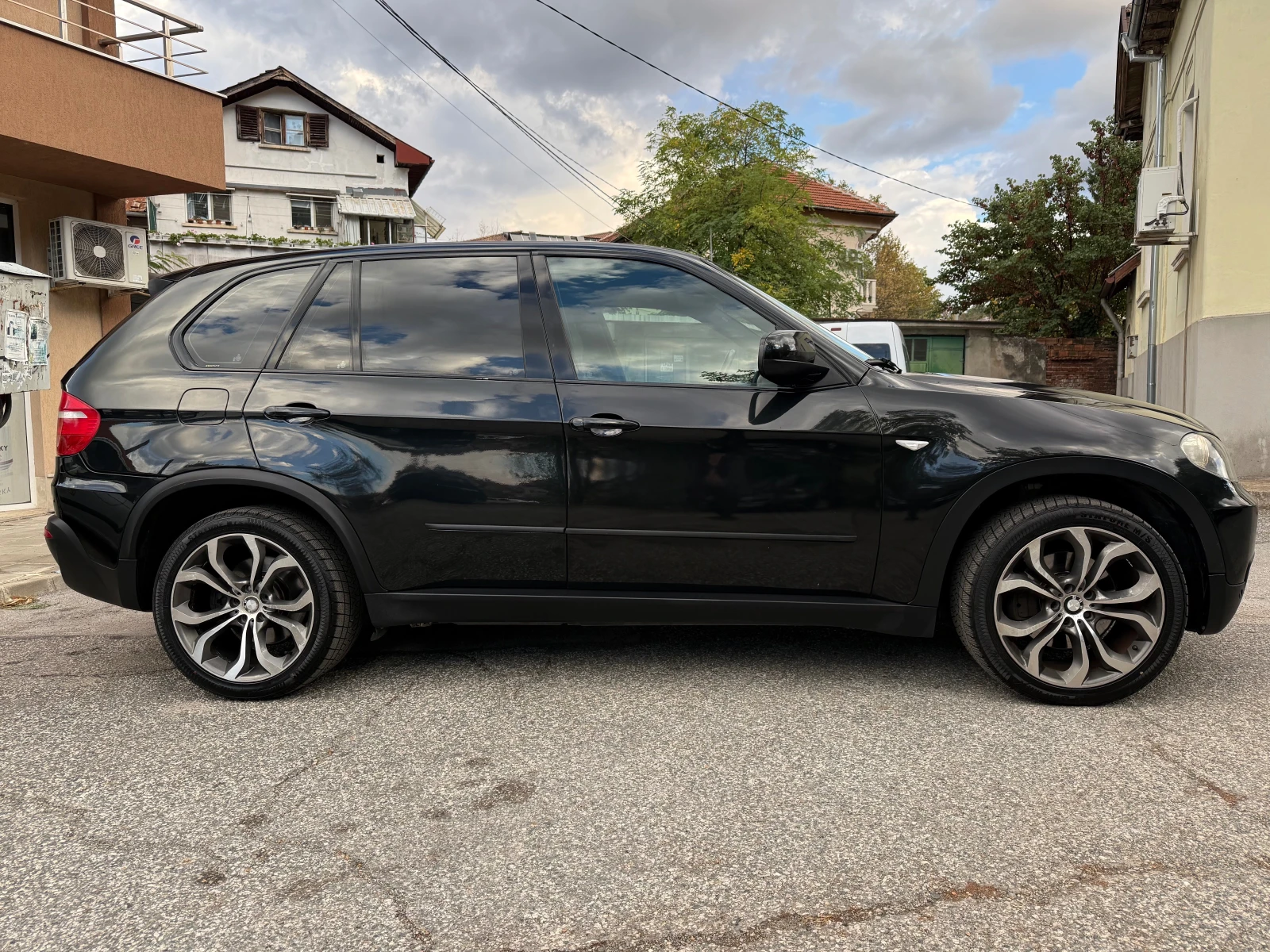BMW X5 3.5d xDrive, снимка 3 - Автомобили и джипове - 56592359
