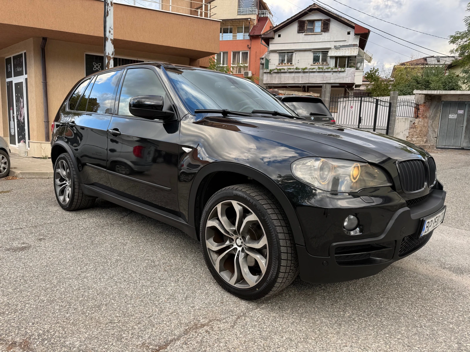 BMW X5 3.5d xDrive, снимка 2 - Автомобили и джипове - 56592359