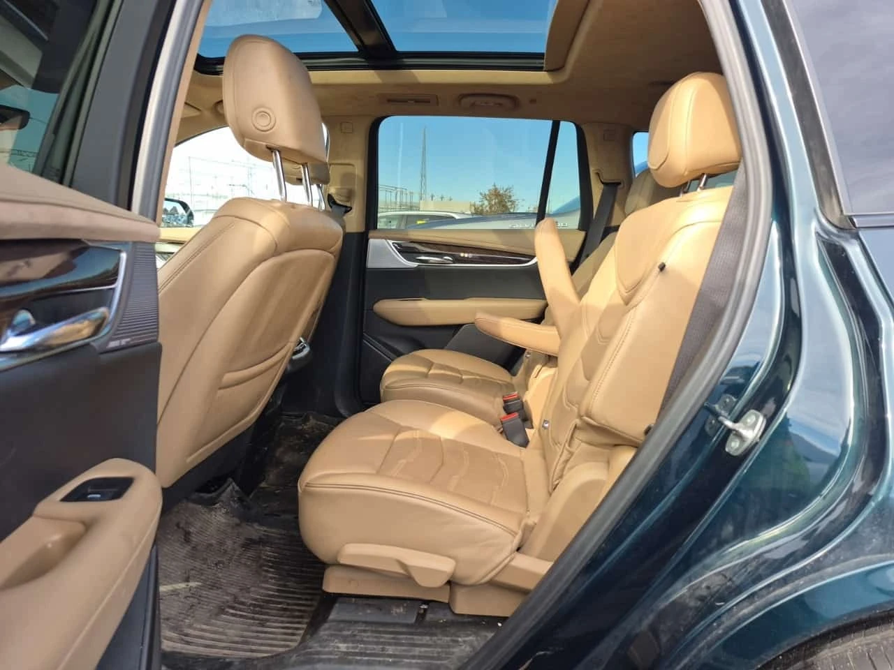 Cadillac XT6 * AWD SPORT * CARFAX * ����� �� ����������� | Mobile.bg � ����������� 12
