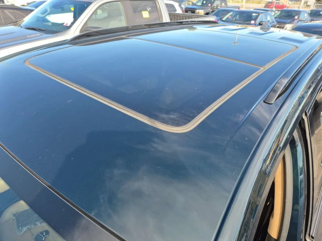 Cadillac XT6 * AWD SPORT * CARFAX * ����� �� ����������� | Mobile.bg � ����������� 7