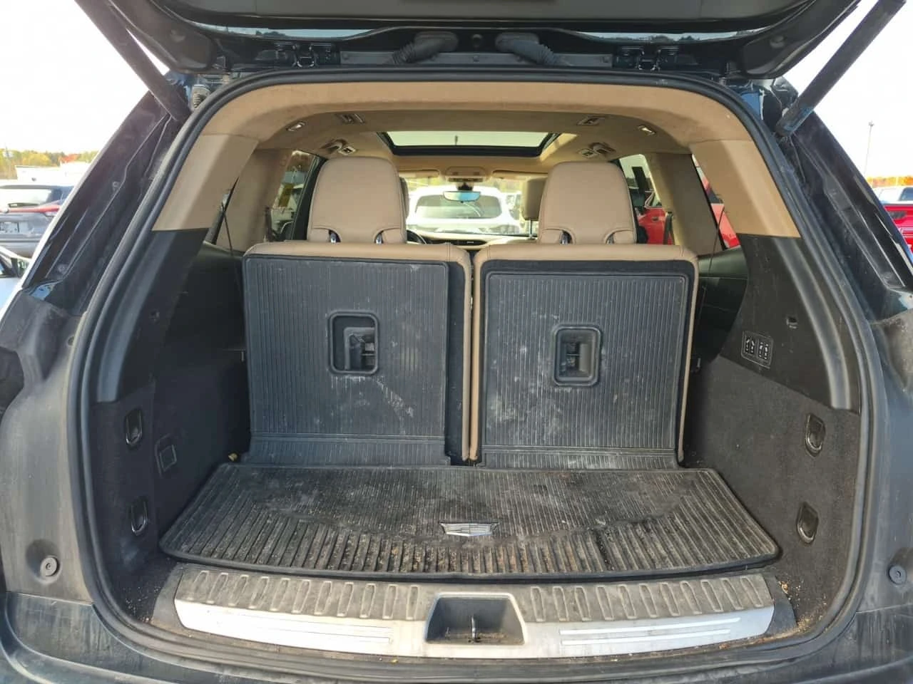 Cadillac XT6 * AWD SPORT * CARFAX * ����� �� ����������� | Mobile.bg � ����������� 14