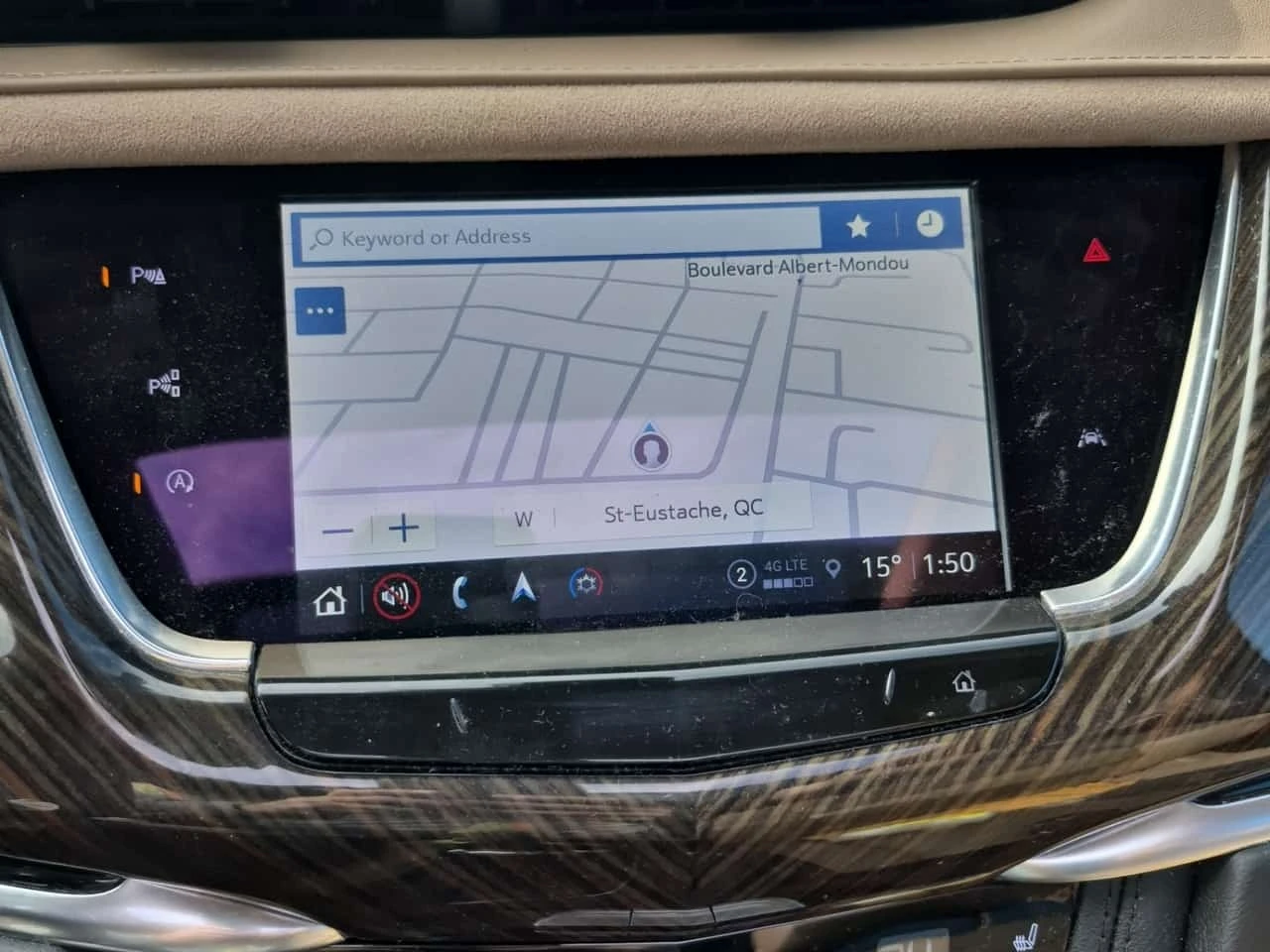 Cadillac XT6 * AWD SPORT * CARFAX * ����� �� ����������� | Mobile.bg � ����������� 11