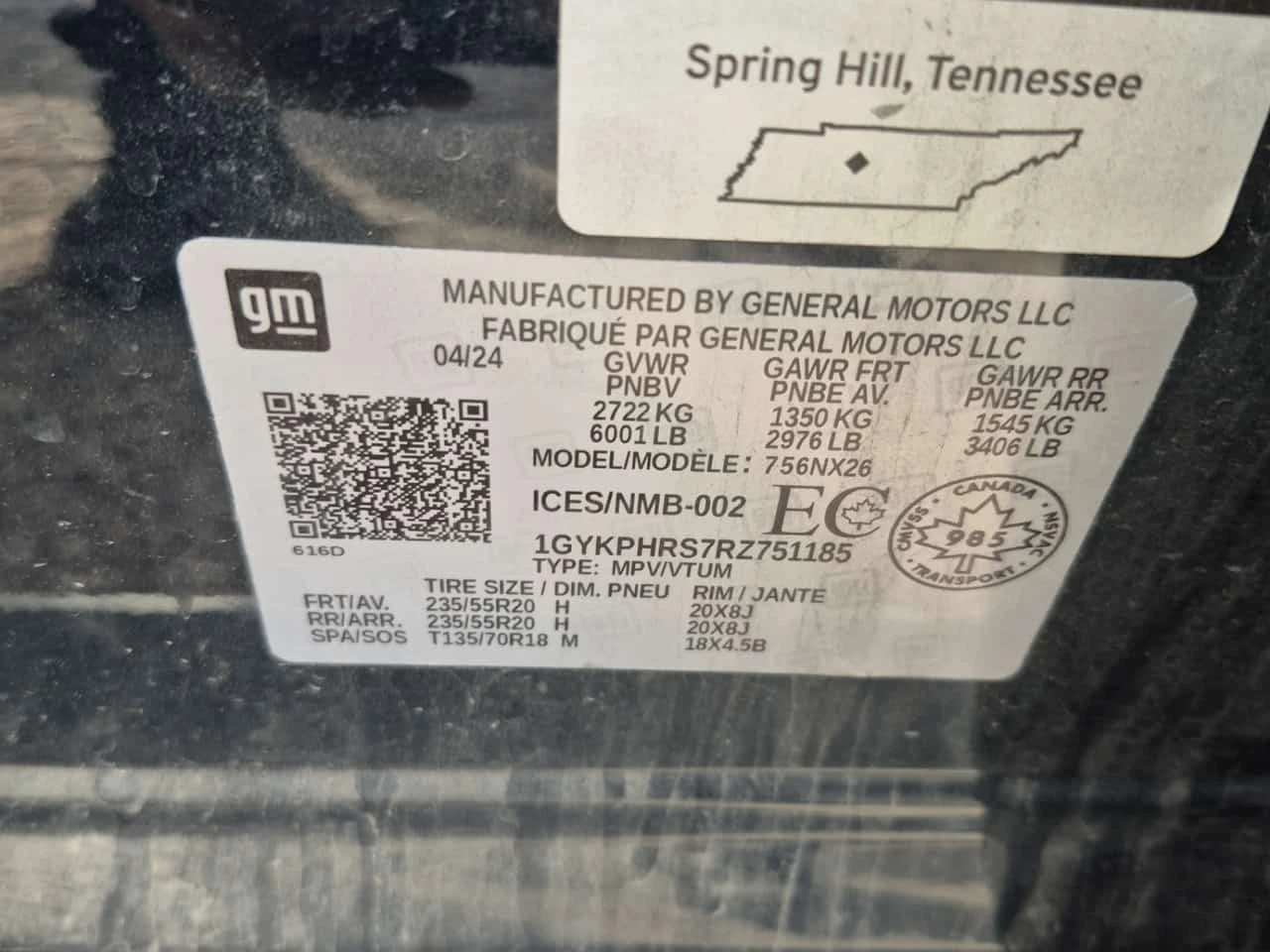 Cadillac XT6 * AWD SPORT * CARFAX * ����� �� ����������� | Mobile.bg � ����������� 16