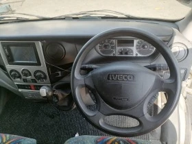 Iveco 35s11 .А. / Автомагазин за части, снимка 7