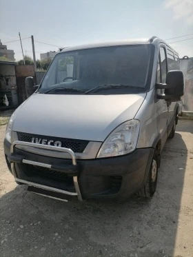 Iveco 35s11 .А. / Автомагазин за части, снимка 1