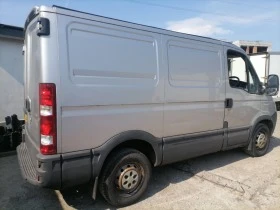 Iveco 35s11 .А. / Автомагазин за части, снимка 4