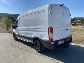 Ford Transit, снимка 3