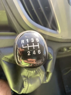 Ford Transit, снимка 10