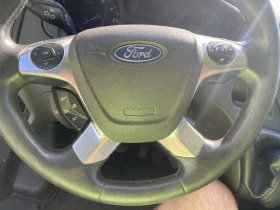 Ford Transit, снимка 9