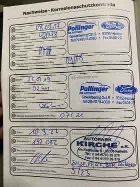 Ford Transit, снимка 14