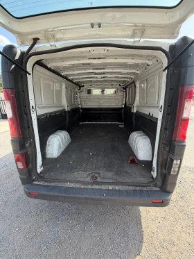 Opel Vivaro 1.6 dci 120 R9M, снимка 6