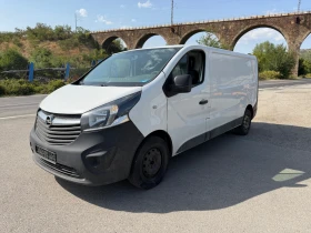 Opel Vivaro 1.6 dci 120 R9M, снимка 2