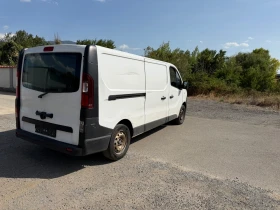 Opel Vivaro 1.6 dci 120 R9M, снимка 5