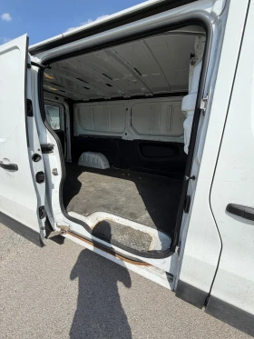 Opel Vivaro 1.6 dci 120 R9M, снимка 7