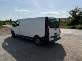 Opel Vivaro 1.6 dci 120 R9M, снимка 3