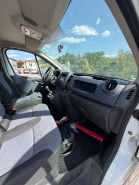 Opel Vivaro 1.6 dci 120 R9M, снимка 9