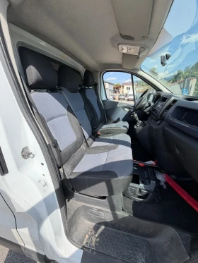 Opel Vivaro 1.6 dci 120 R9M, снимка 8