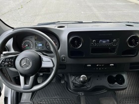 Mercedes-Benz Sprinter 316 CDi Фурон* Борд, снимка 3
