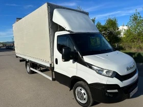  Iveco 35c17