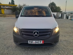 Обява за продажба на Mercedes-Benz Vito 6 места Клима Euro 6 ~28 500 лв. - изображение 4