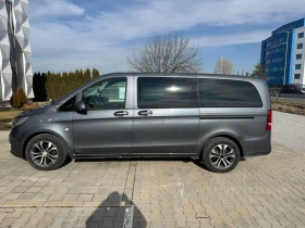     Mercedes-Benz Vito Tourer LONG 8+ 1 