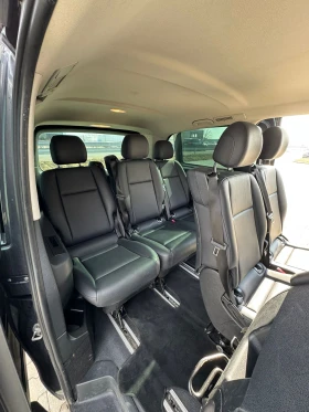 Mercedes-Benz Vito Tourer LONG 8+ 1 , снимка 5