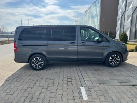     Mercedes-Benz Vito Tourer LONG 8+ 1 